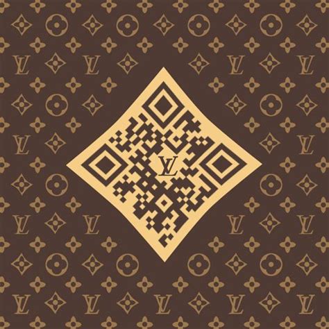 qr code louis vuitton|Louis Vuitton qr code scan.